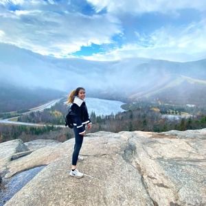 Meet your Posher, Meghan